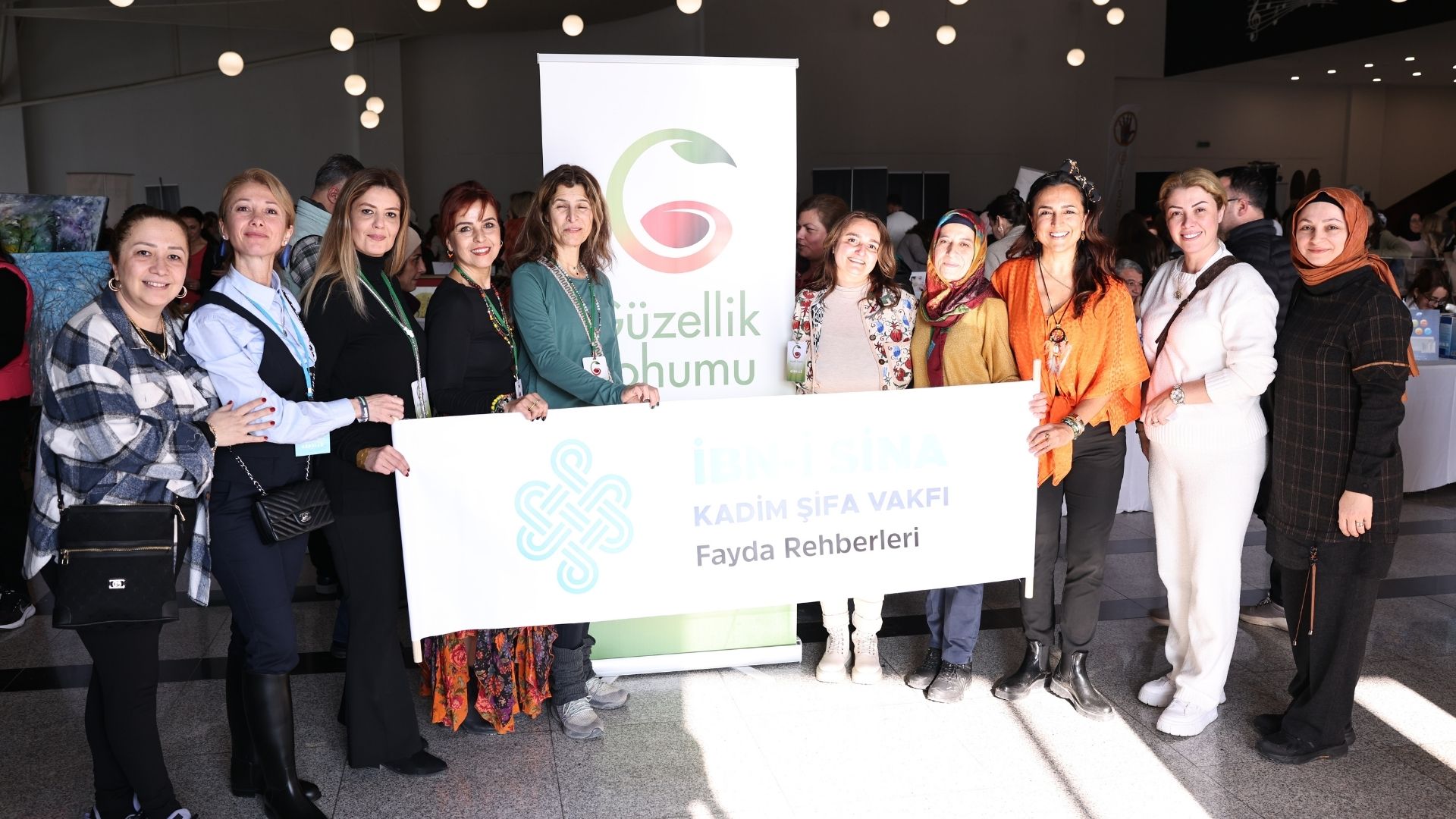 Fayda Pazarı Görselleri - Ünal Güner Fayda Rehberliği