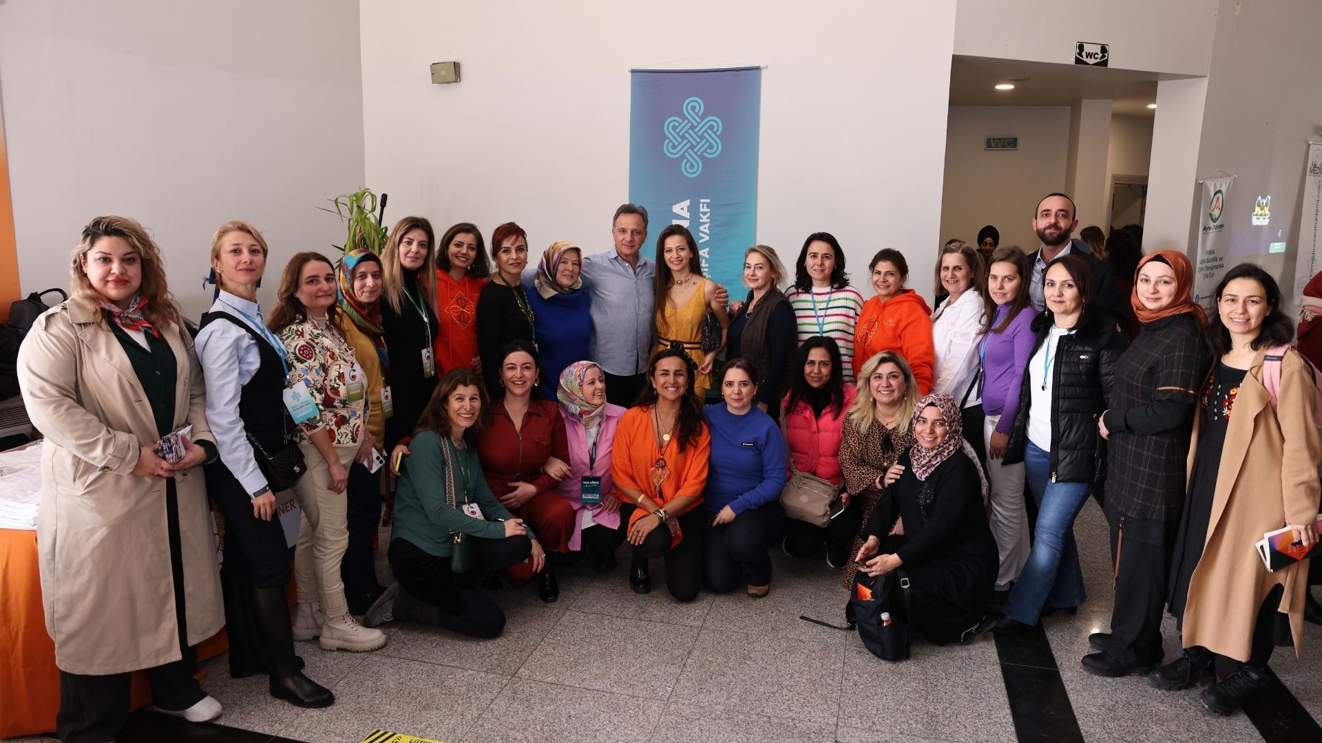 Fayda Pazarı Görselleri - Ünal Güner Fayda Rehberliği