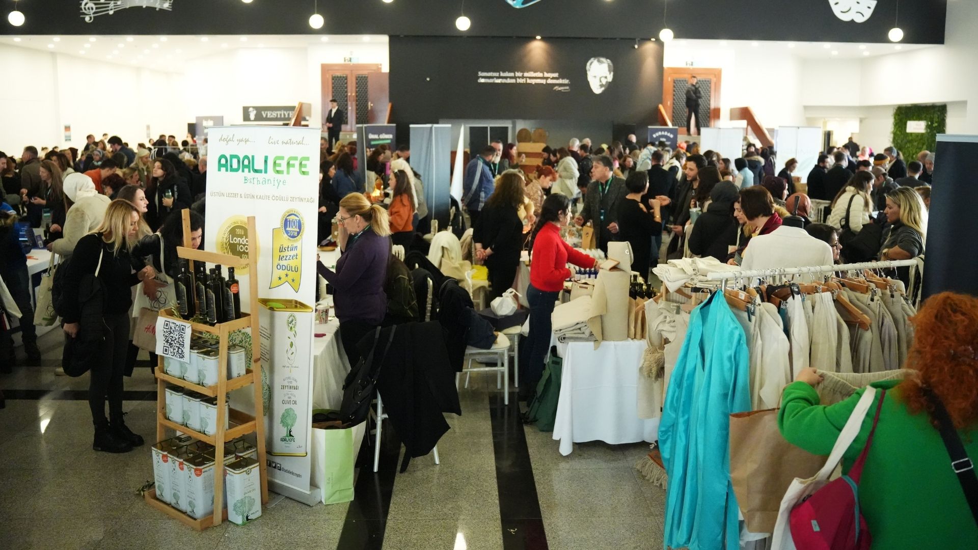 Fayda Pazarı Görselleri - Ünal Güner Fayda Rehberliği