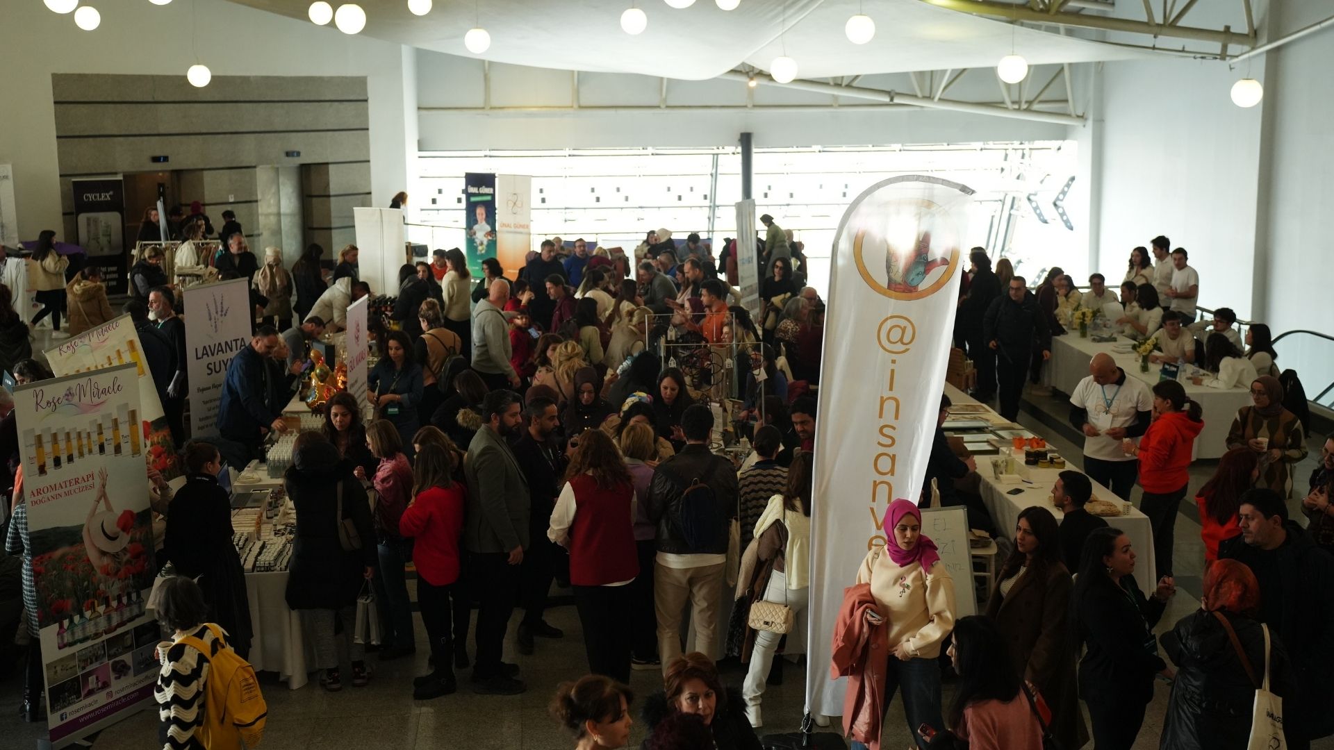 Fayda Pazarı Görselleri - Ünal Güner Fayda Rehberliği