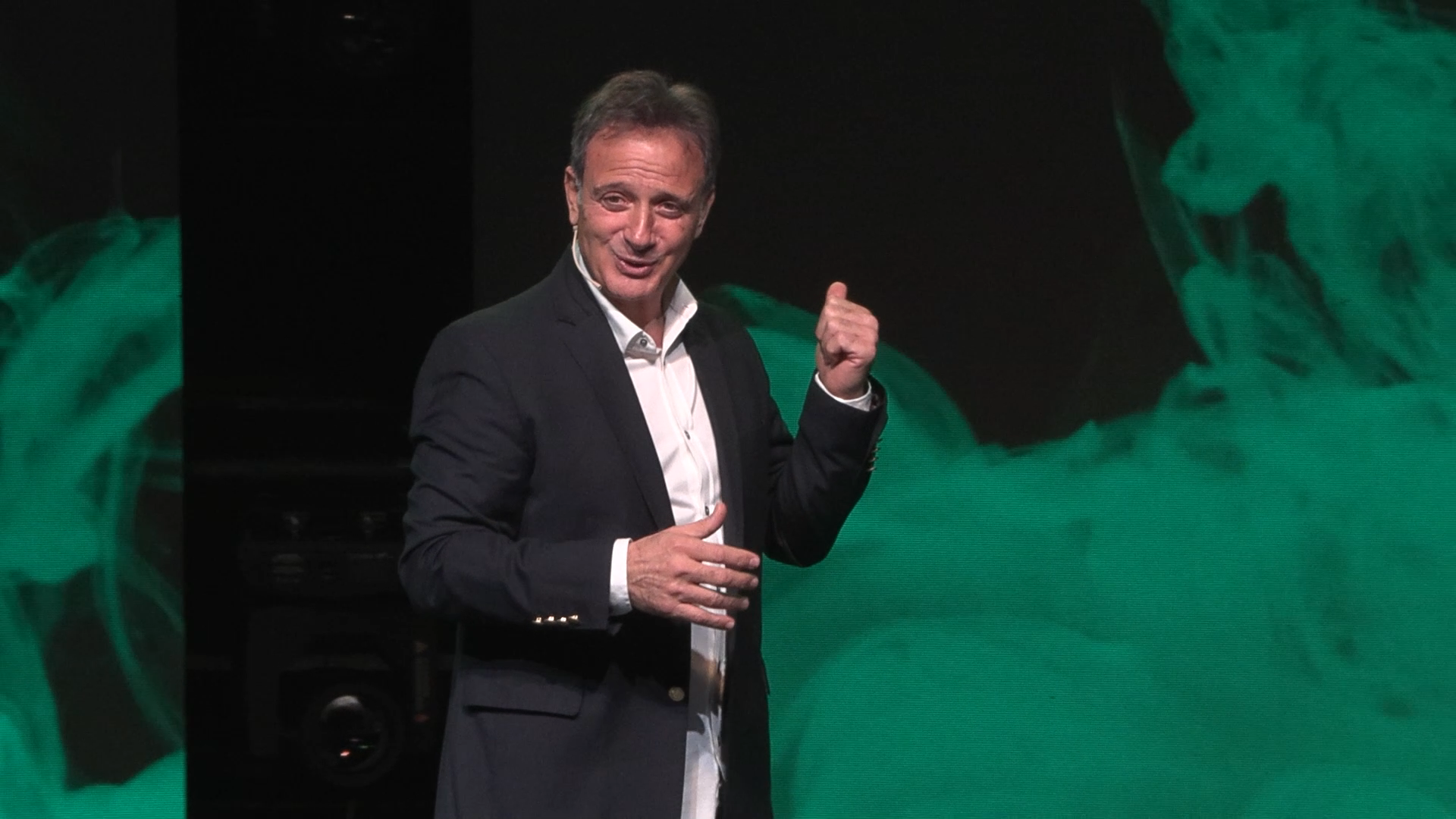 Tanıtım - Ankara Kampı