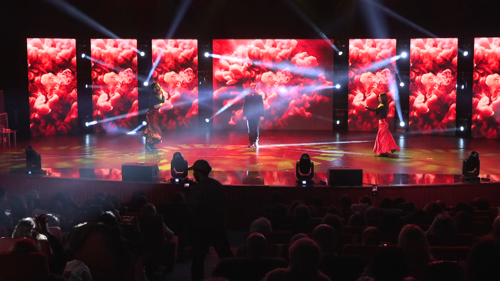 Tanıtım - Ankara Kampı